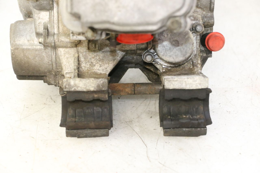 photo de MOTOR PEUGEOT SATELIS 125 (2006 - 2009) - Foto de producto adicional