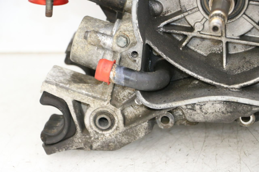 photo de MOTOR PEUGEOT SATELIS 125 (2006 - 2009) - Perfil de la pieza de repuesto