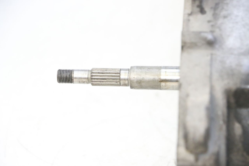 photo de MOTOR PEUGEOT SATELIS 125 (2006 - 2009) - Otra perspectiva