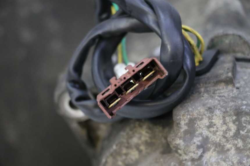 photo de MOTOR PEUGEOT SATELIS 125 (2006 - 2009) - Marcados y referencias originales