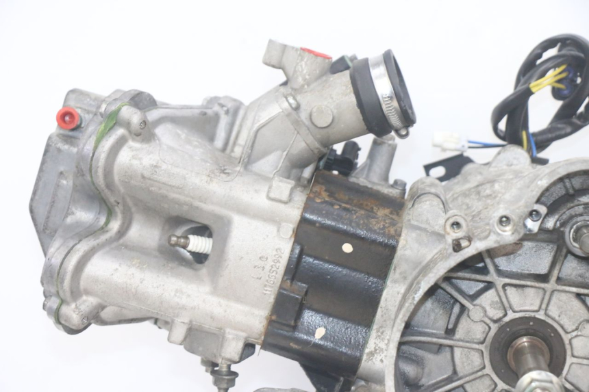 photo de MOTOR PEUGEOT SATELIS 125 (2013 - 2018) - Zoom calidad de ocasión