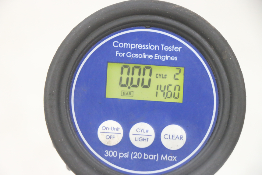 photo de MOTOR PEUGEOT SATELIS 125 (2013 - 2018) - Detalle de la pieza