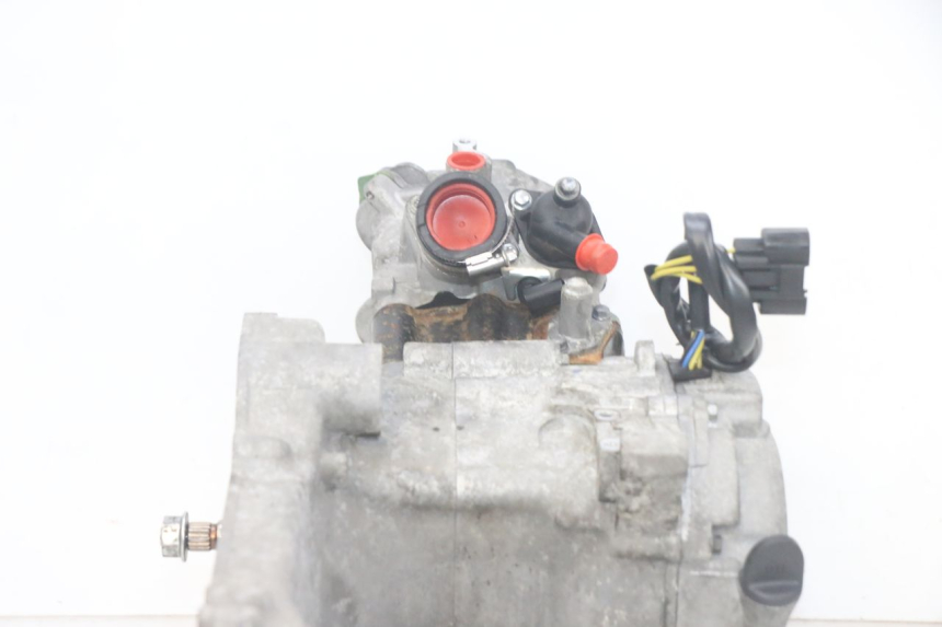 photo de MOTOR PEUGEOT SATELIS 125 (2013 - 2018) - Vista general del producto