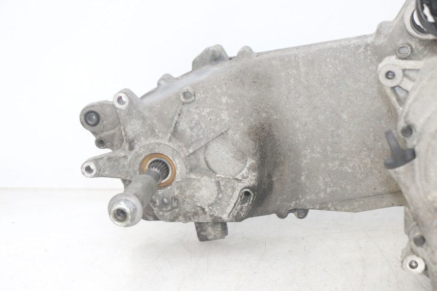 photo de MOTOR PEUGEOT SATELIS 125 (2013 - 2018) - Marcados y referencias originales