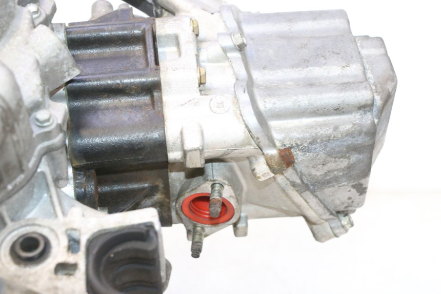 photo de MOTOR PEUGEOT SATELIS 125 (2013 - 2018) - Detalle de la pieza
