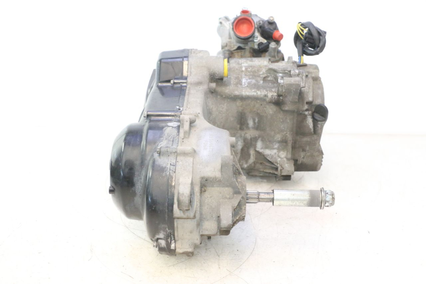 photo de MOTOR PEUGEOT SATELIS 125 (2013 - 2018) - Zoom calidad de ocasión