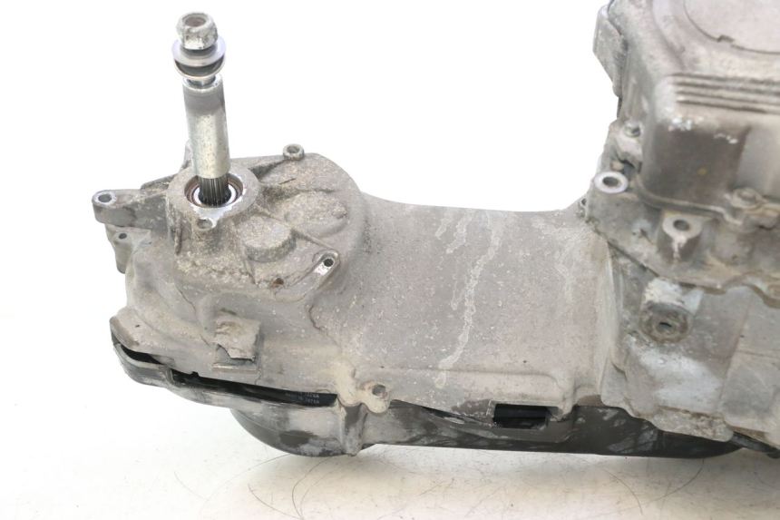photo de MOTOR PEUGEOT SATELIS 125 (2013 - 2018) - Vista general del producto
