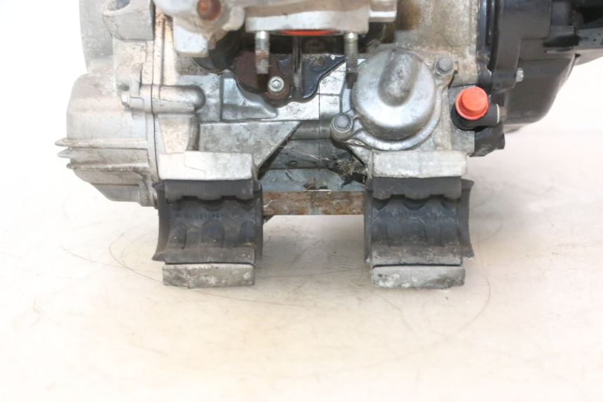photo de MOTOR PEUGEOT SATELIS 125 (2013 - 2018) - Recambio usado revisado