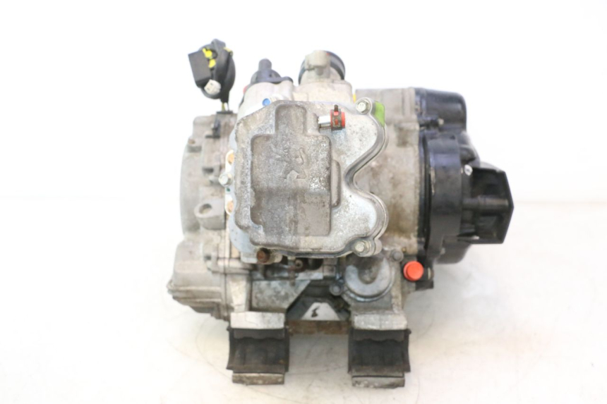 photo de MOTOR PEUGEOT SATELIS 125 (2013 - 2018) - Marcados y referencias originales