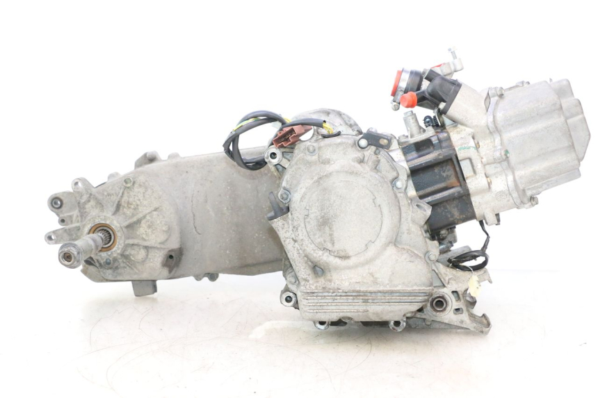 photo de MOTOR PEUGEOT SATELIS 125 (2013 - 2018) - Foto de producto adicional