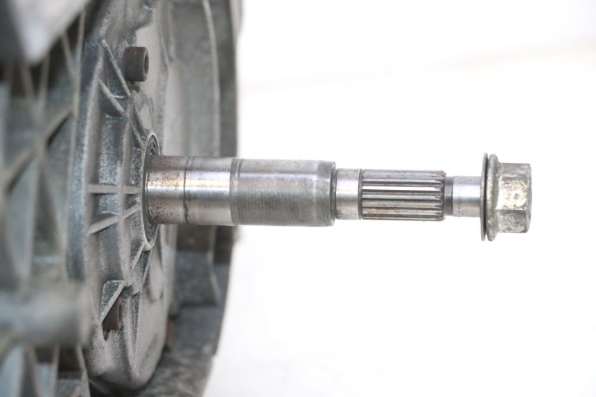 photo de MOTOR PEUGEOT SATELIS 125 (2013 - 2018) - Zoom calidad de ocasión