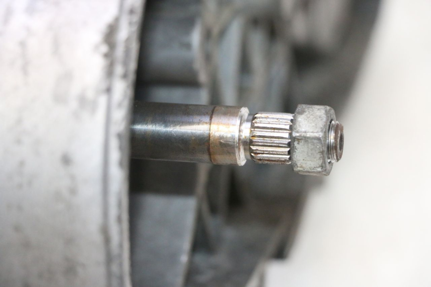 photo de MOTOR PEUGEOT SATELIS 125 (2013 - 2018) - Perfil de la pieza de repuesto