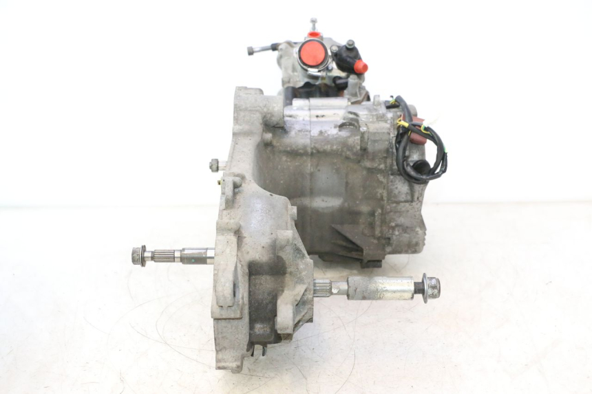 photo de MOTOR PEUGEOT SATELIS 125 (2013 - 2018) - Vista general del producto