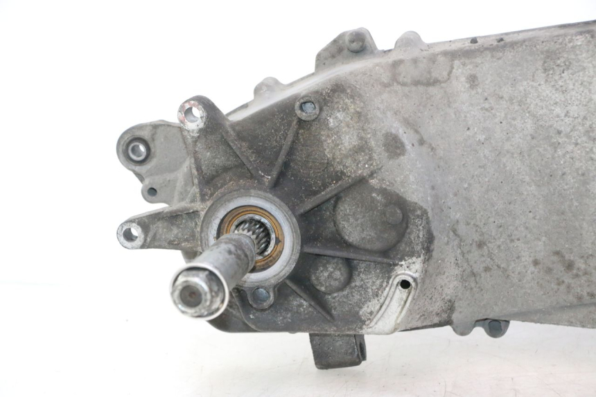 photo de MOTOR PEUGEOT SATELIS 125 (2013 - 2018) - Zoom calidad de ocasión