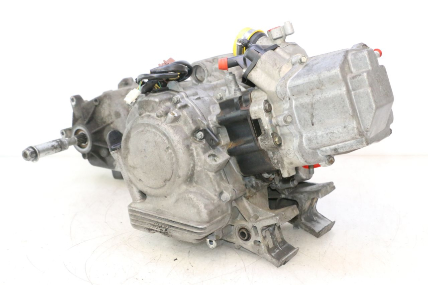 photo de MOTOR PEUGEOT SATELIS 125 (2013 - 2018) - Detalle de la pieza