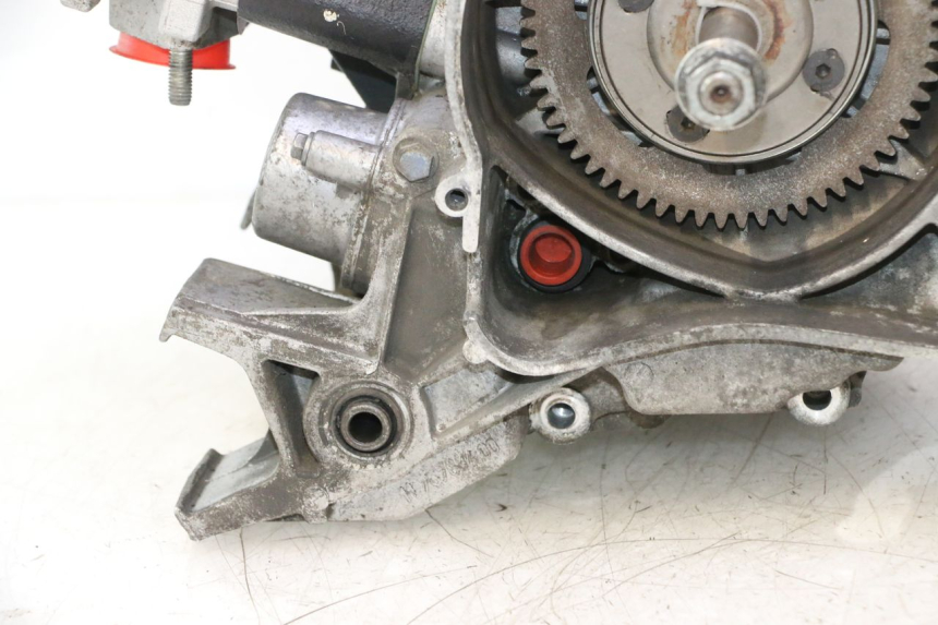 photo de MOTOR PEUGEOT SATELIS 125 (2013 - 2018) - Vista general del producto
