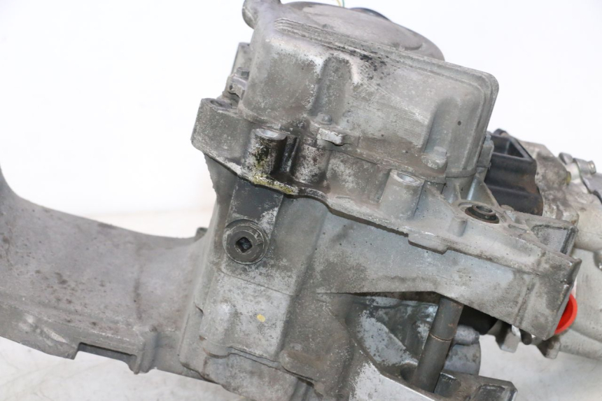 photo de MOTOR PEUGEOT SATELIS 125 (2013 - 2018) - Vista general del producto