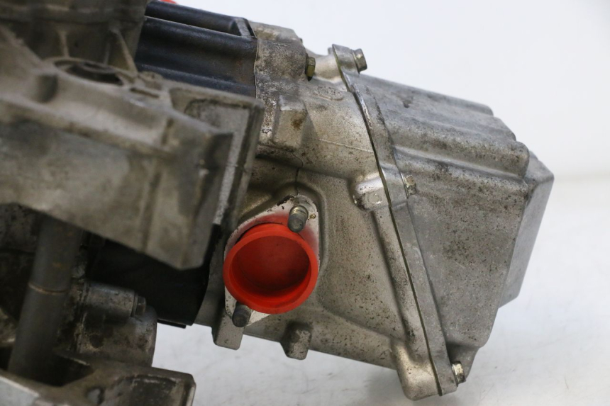 photo de MOTOR PEUGEOT SATELIS 125 (2013 - 2018) - Recambio usado revisado