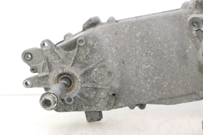 photo de MOTOR PEUGEOT SATELIS 125 (2006 - 2009) - Otra vista del artículo