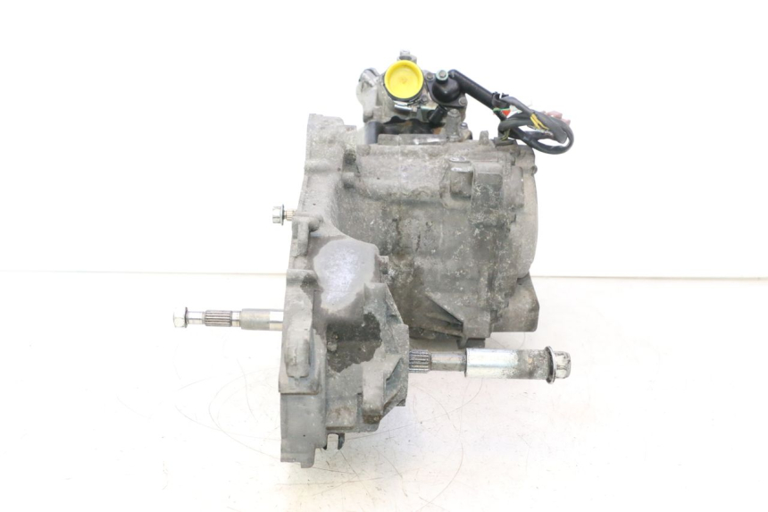 photo de MOTOR PEUGEOT SATELIS 125 (2006 - 2009) - Foto de producto adicional