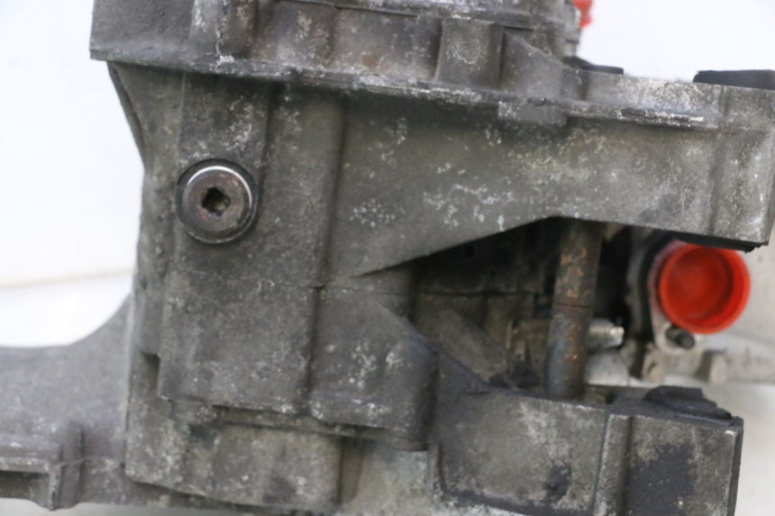 photo de MOTOR PEUGEOT SATELIS 125 (2006 - 2009) - Zoom calidad de ocasión