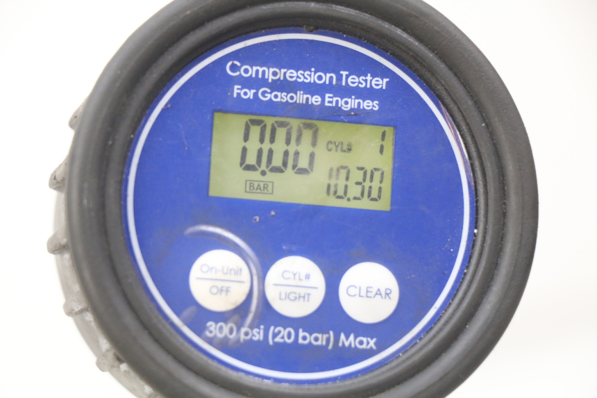 photo de MOTOR JM MOTORS SC 4T 50 (2012 - 2017) - Foto de producto adicional