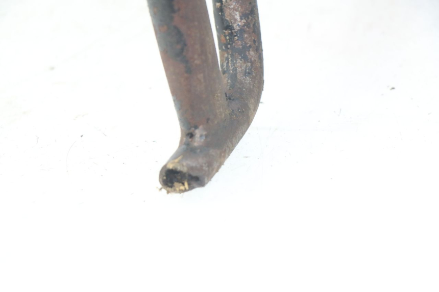 photo de MOTOR JM MOTORS SC 4T 50 (2012 - 2017) - Otra perspectiva