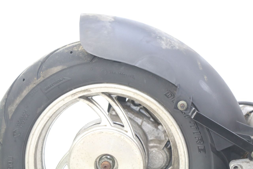 photo de MOTOR JM MOTORS SC 4T 50 (2012 - 2017) - Recambio usado revisado