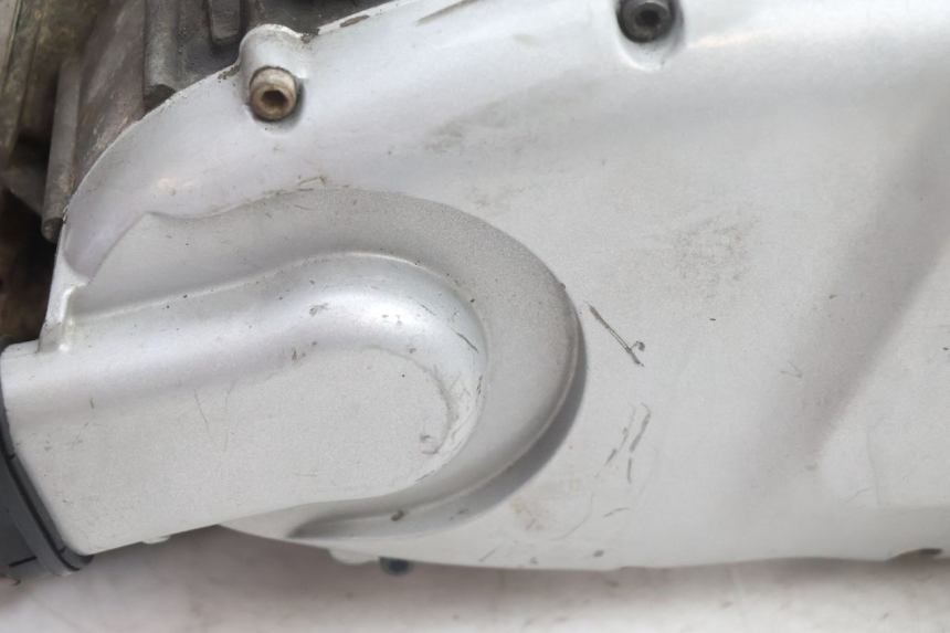 photo de MOTOR APRILIA SCARABEO GT 125 (1999 - 2007) - Vista general del producto