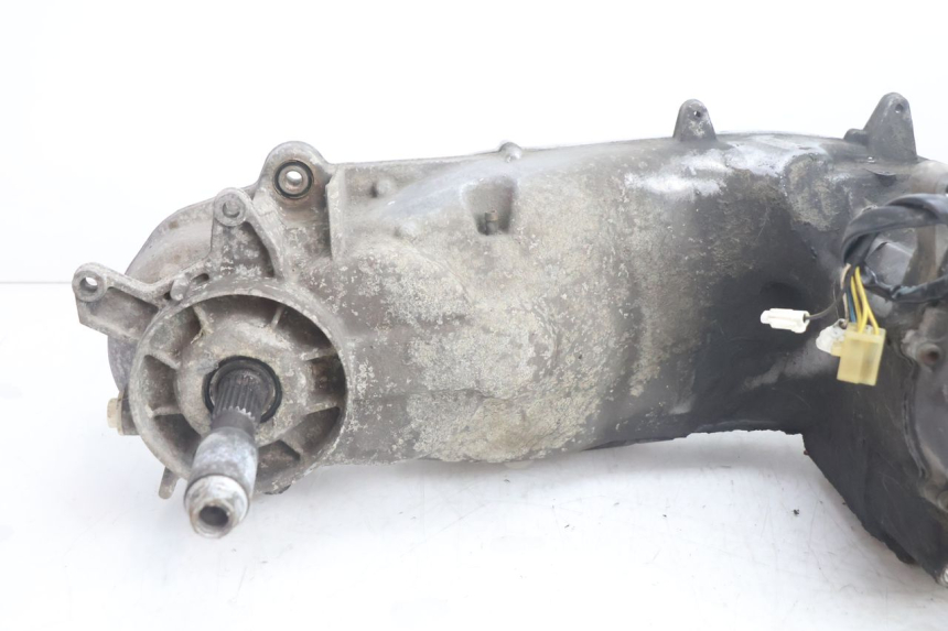 photo de MOTOR APRILIA SCARABEO GT 125 (1999 - 2007) - Recambio usado revisado