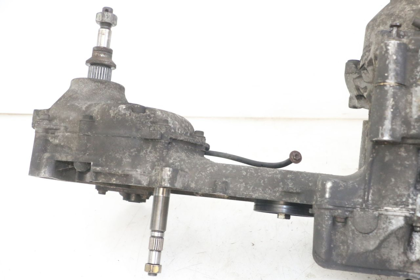 photo de MOTOR APRILIA SCARABEO GT TOURING 125 (1999 - 2005) - Detalle de la pieza