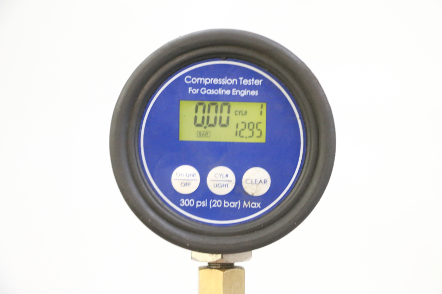 photo de MOTOR APRILIA SCARABEO GT TOURING 125 (1999 - 2005) - Ángulo de visión alternativo