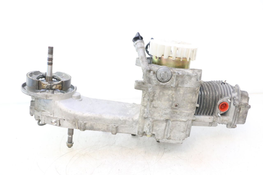 photo de MOTOR FYM SCOOTERONE 125 (2006 - 2008) - Recambio usado revisado