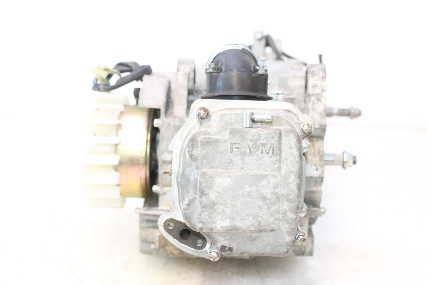 photo de MOTOR FYM SCOOTERONE 125 (2006 - 2008) - Marcados y referencias originales
