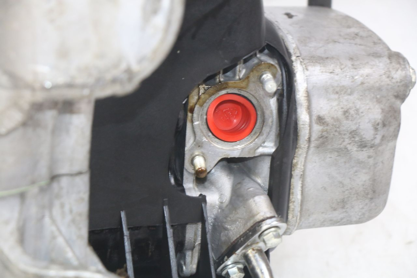photo de MOTOR HONDA SCV LEAD 100 (2003 - 2007) - Detalle de la pieza