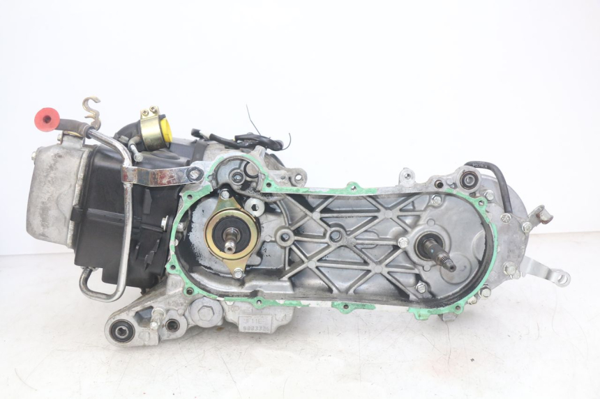 photo de MOTOR HONDA SCV LEAD 100 (2003 - 2007) - Foto de producto adicional