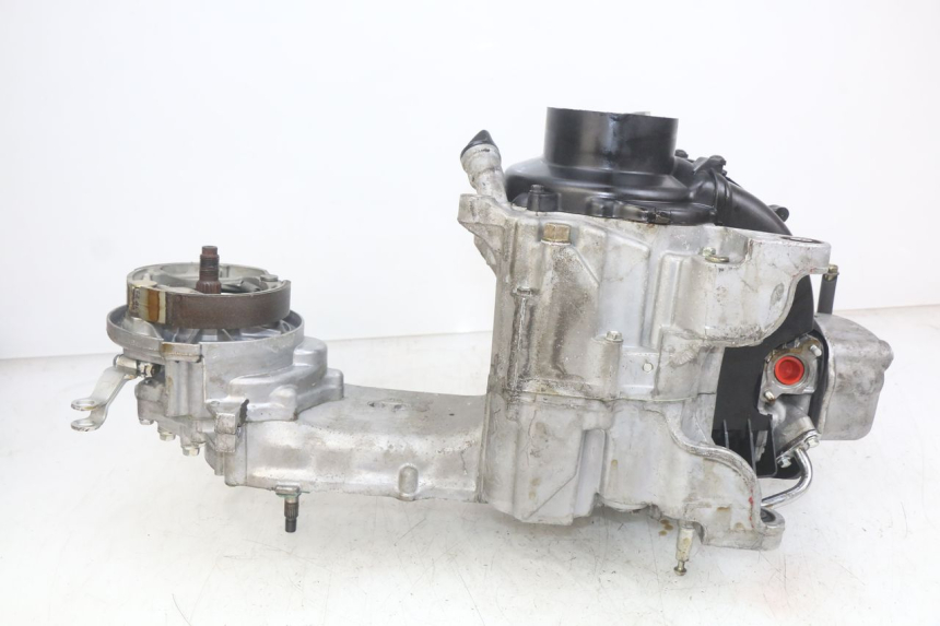 photo de MOTOR HONDA SCV LEAD 100 (2003 - 2007) - Zoom estado de uso