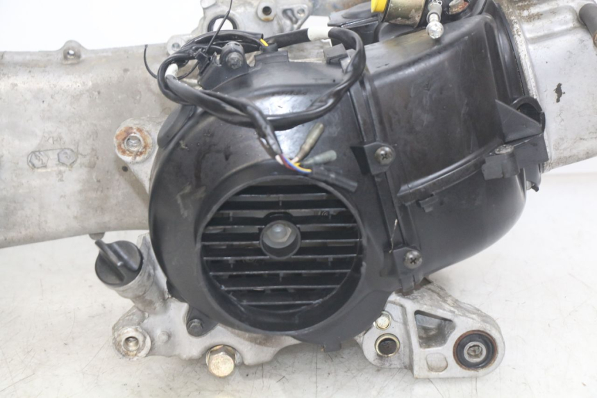 photo de MOTOR HONDA SCV LEAD 100 (2003 - 2007) - Recambio usado revisado