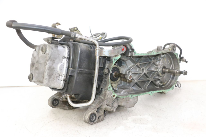 photo de MOTOR HONDA SCV LEAD 100 (2003 - 2007) - Zoom calidad de ocasión