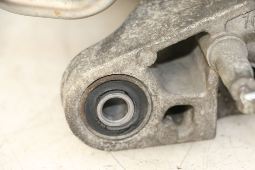 photo de MOTOR HONDA SCV LEAD 100 (2003 - 2007) - Zoom estado de uso