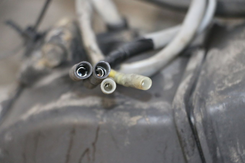 photo de MOTOR HONDA SCV LEAD 100 (2003 - 2007) - Vista principal