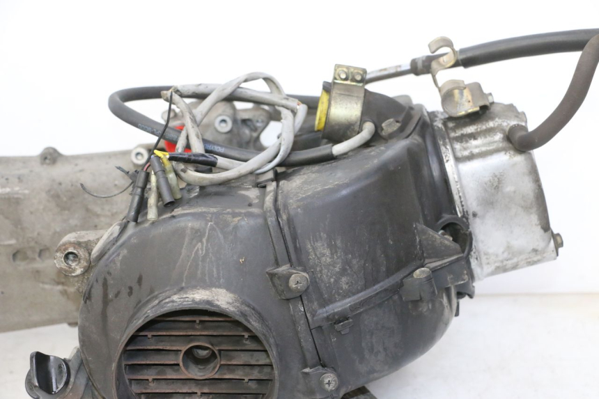 photo de MOTOR HONDA SCV LEAD 100 (2003 - 2007) - Detalle de la pieza