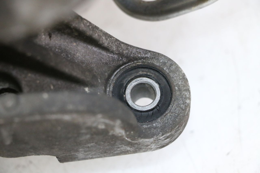 photo de MOTOR HONDA SCV LEAD 100 (2003 - 2007) - Otra perspectiva