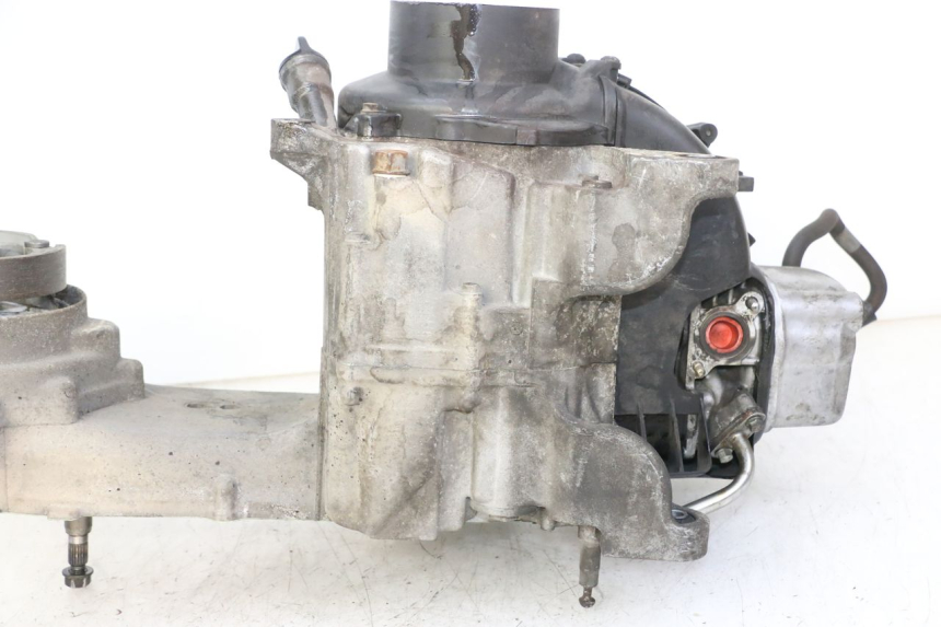 photo de MOTOR HONDA SCV LEAD 100 (2003 - 2007) - Vista general del producto