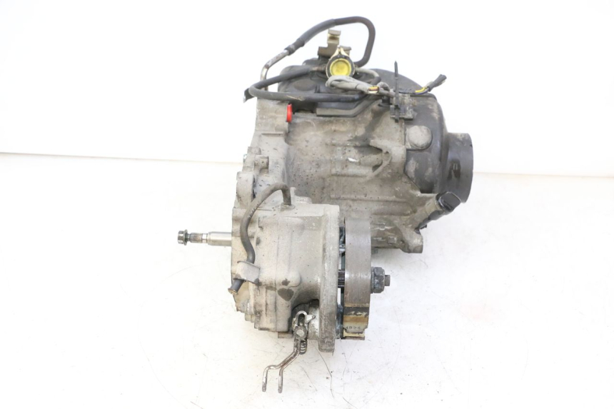 photo de MOTOR HONDA SCV LEAD 100 (2003 - 2007) - Marcados y referencias originales