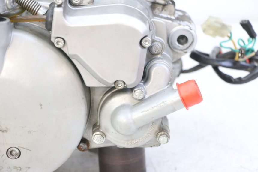 photo de MOTOR DERBI SENDA R X-TREME 50 (2006 - 2010) - Otra vista del artículo