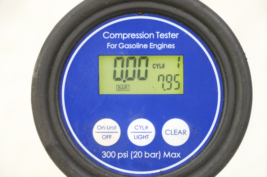 photo de MOTOR DERBI SENDA R X-TREME 50 (2006 - 2010) - Zoom calidad de ocasión