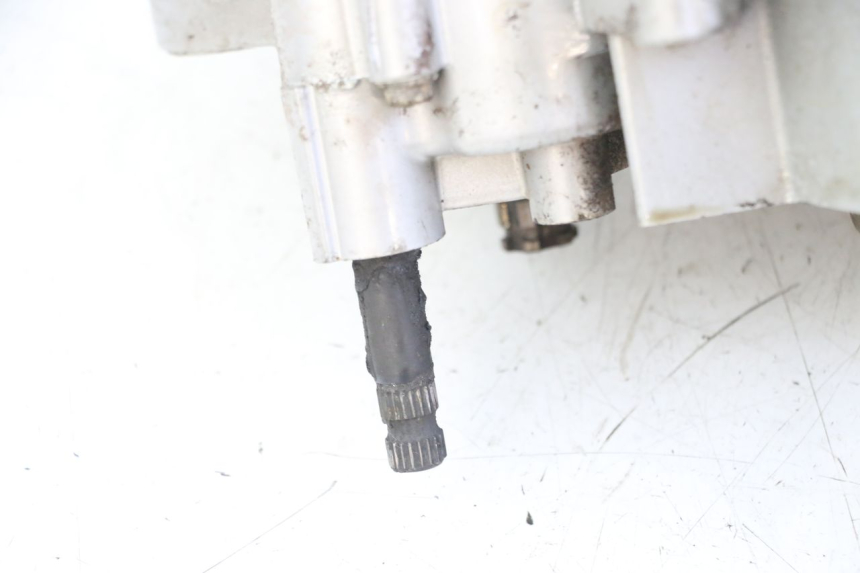 photo de MOTOR DERBI SENDA R X-TREME 50 (2006 - 2010) - Otra perspectiva