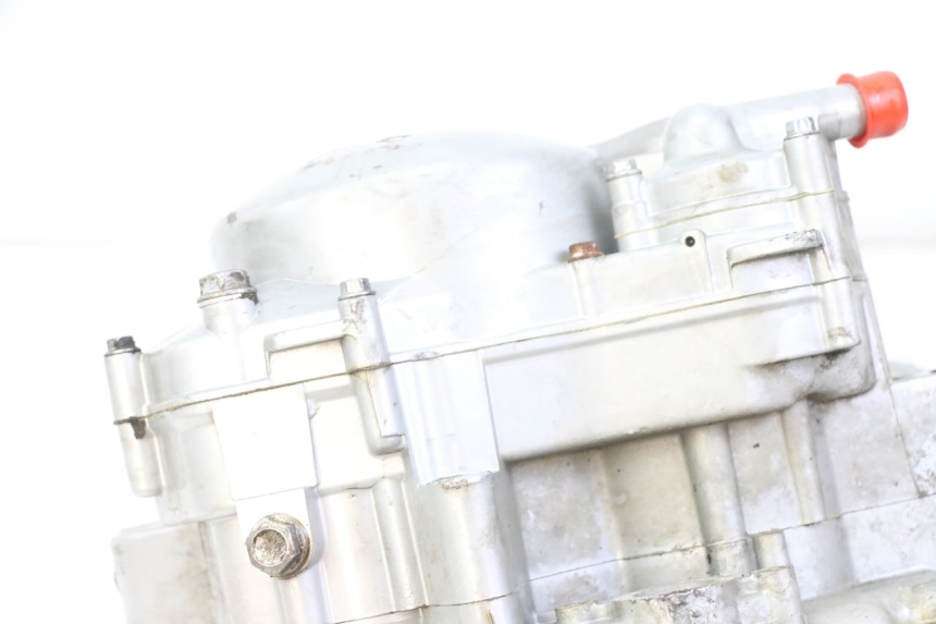 photo de MOTOR DERBI SENDA R X-TREME 50 (2006 - 2010) - Primer plano técnico