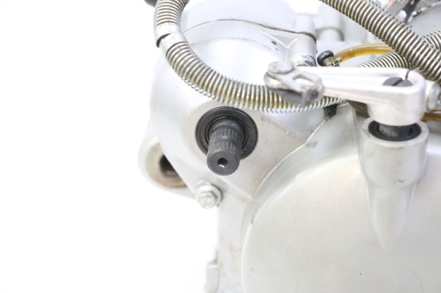 photo de MOTOR DERBI SENDA R X-TREME 50 (2006 - 2010) - Marcados y referencias originales